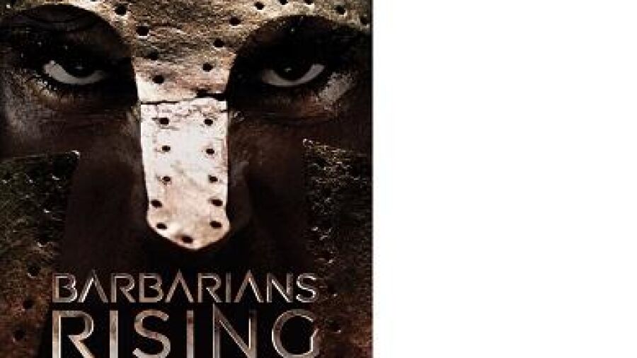 Nieuwe docu-drama í¢äåìBarbarians Risingí¢äåä¢