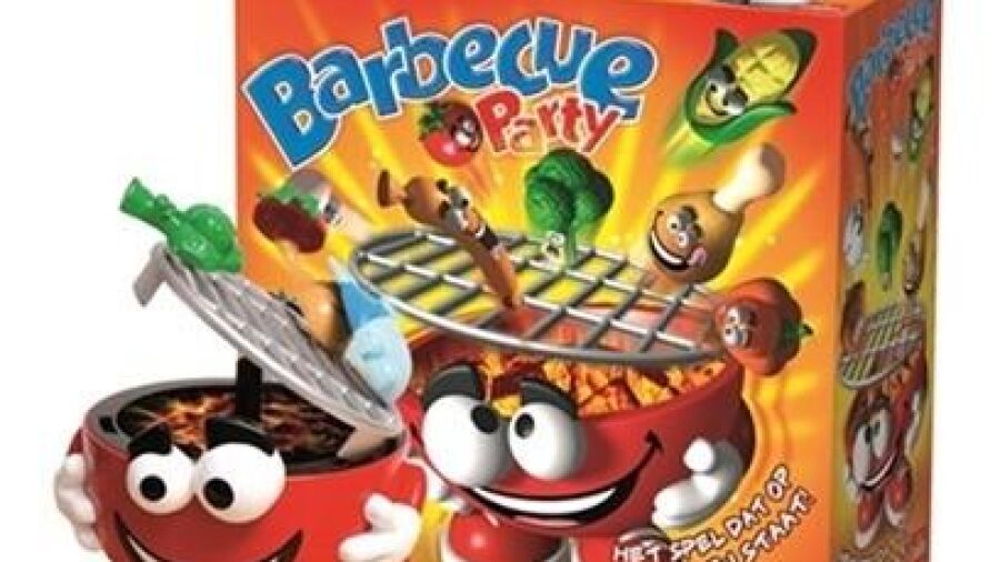 Nieuwe spellen genomineerd voor Speelgoed van het Jaar 2013