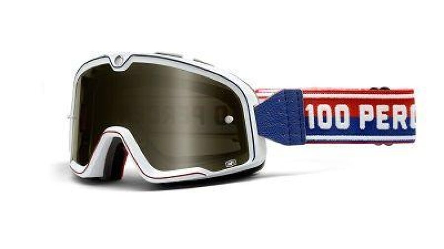 Nieuwe vintage 100% bril: Barstow!