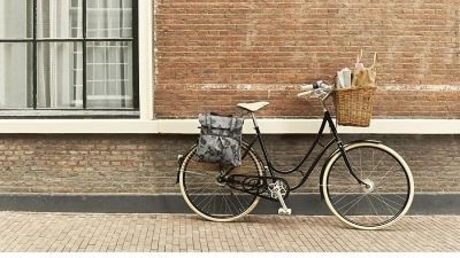 Basil’s nieuwe Elegance-serie: ultieme cycle chic