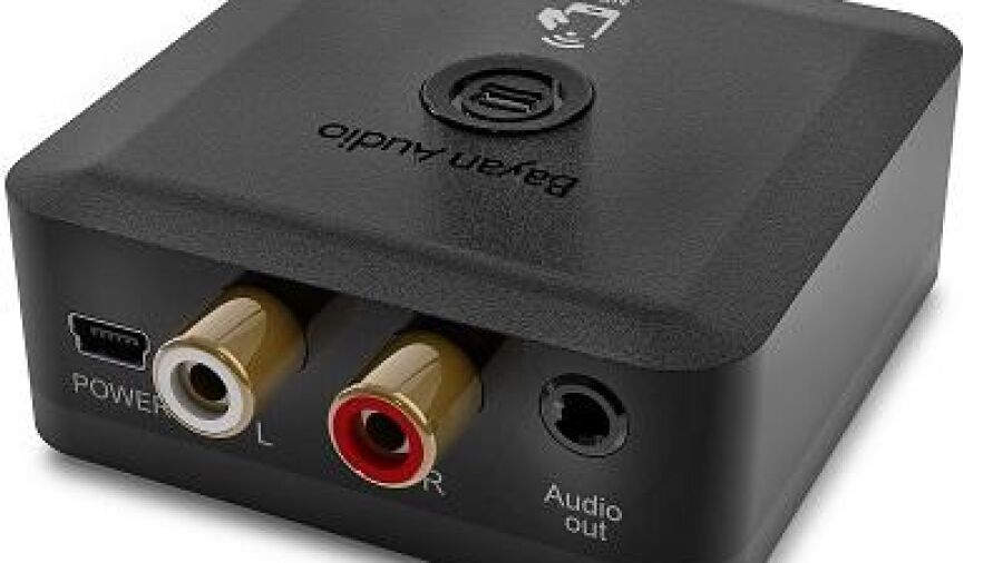 Maak uw bestaande audiosysteem draadloos in minder dan 60 seconden