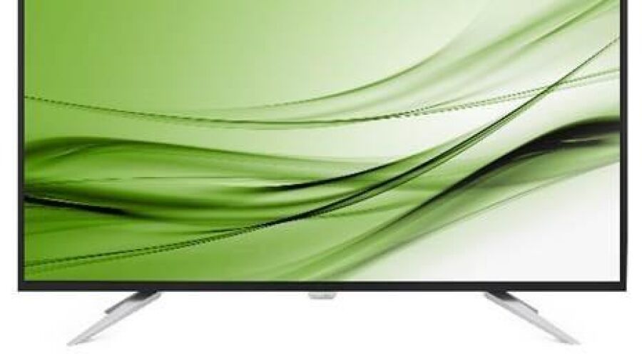 4K UHD op supergroot formaat