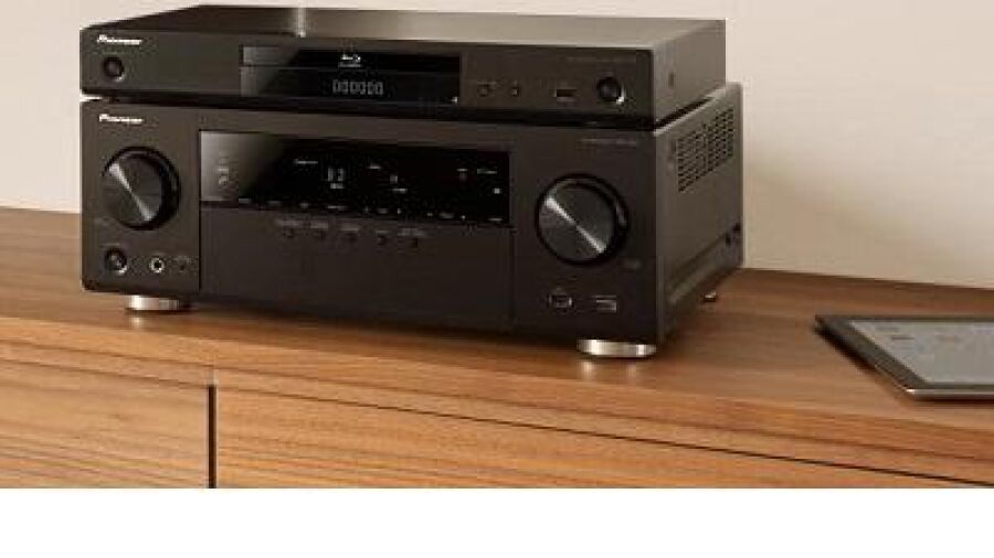 Nieuwe hoogwaardige blu-rayspeler met wifi, miracast en youtube