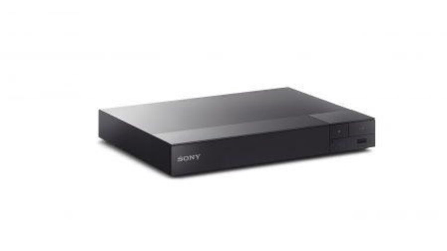 Sony introduceert 4K upscaling Blu Ray disc speler met super wifi
