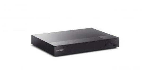 Sony introduceert 4K upscaling Blu Ray disc speler met super wifi