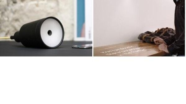 In the spotlight: projector in een lampfitting