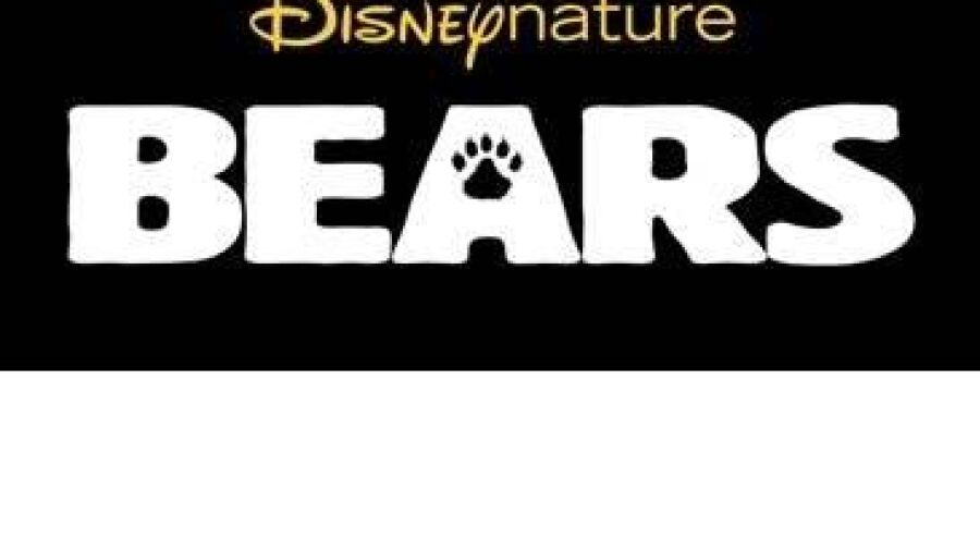 Bekijk nu de trailer van Disneynature’s Bears