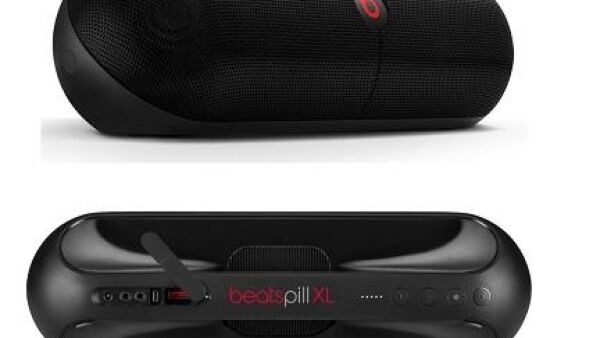 Belangrijke mededeling voor bezitters van een Beats Pill XL