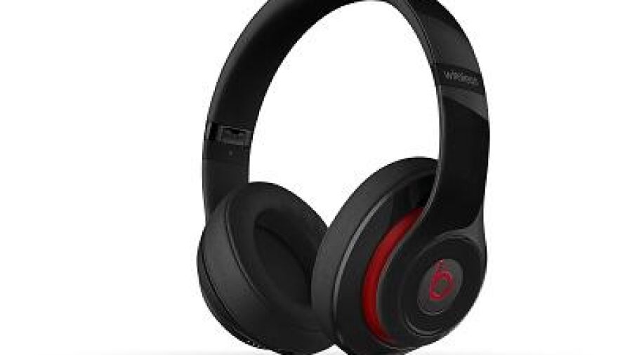 Beats Studio Wireless