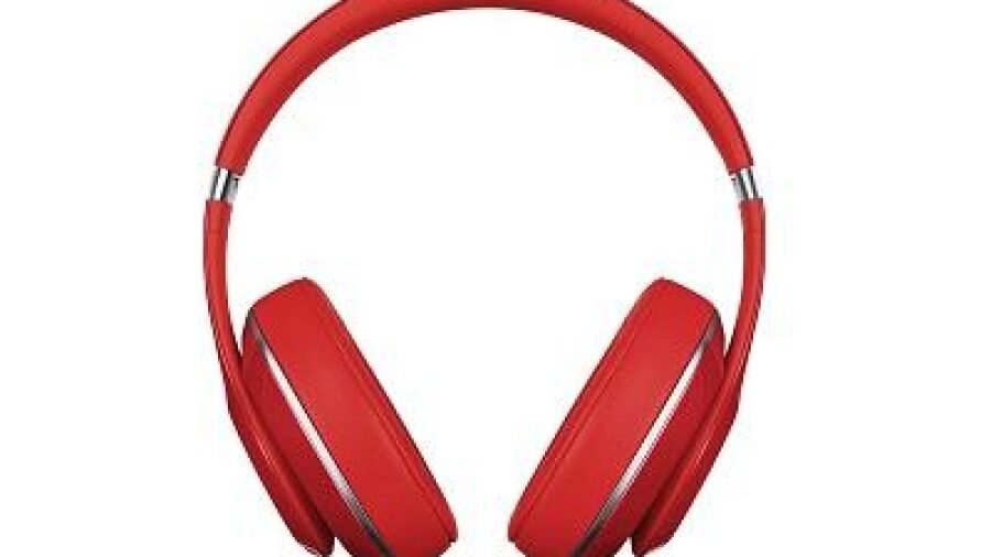 De nieuwe Beats Studio: een icoon geremasterd