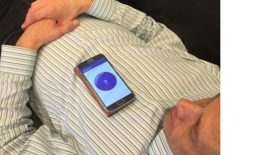 SuperECG: BeatScanner app voor uw hartritme