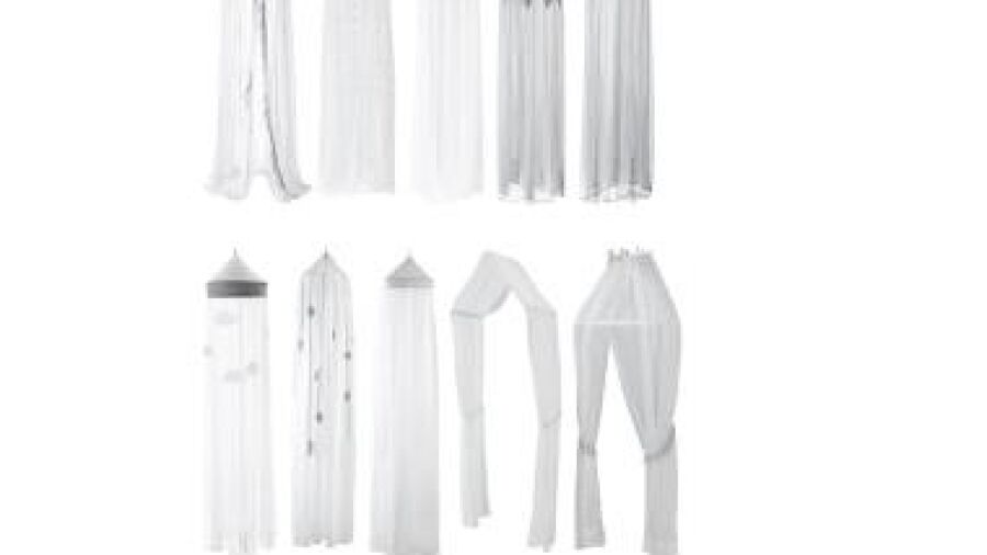 IKEA bedhemels voor kinderbedden