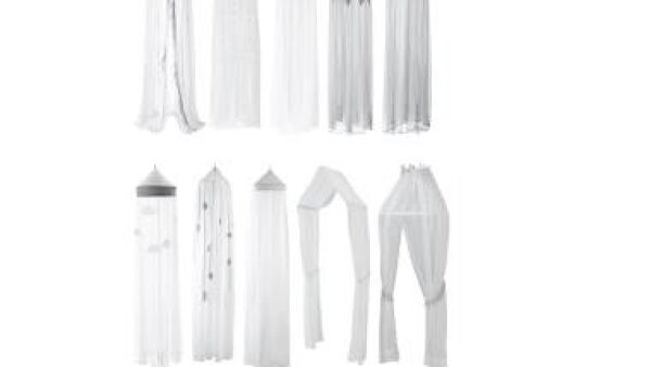 IKEA bedhemels voor kinderbedden