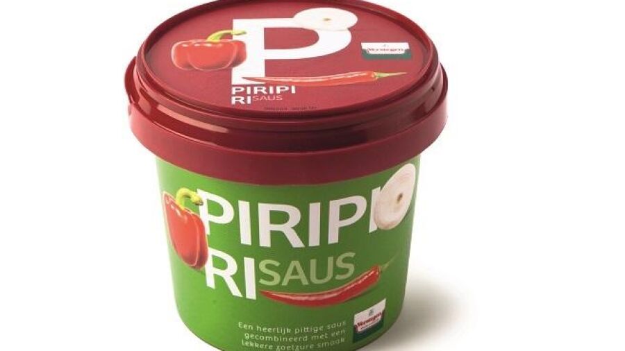 Hot, lekker en mooi