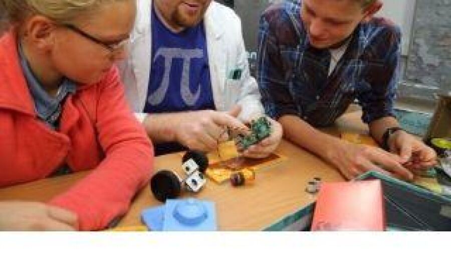 Bendoo Box leert jeugd spelenderwijs programmeren