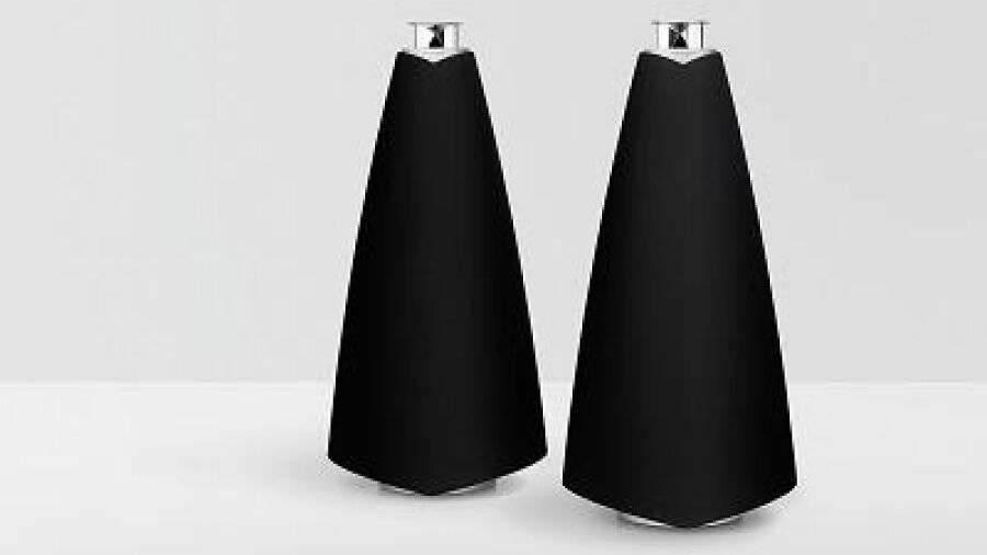 De BeoLab 20 – high-end draadloze luidsprekers