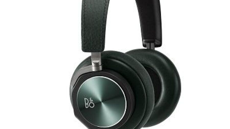 Lancering agavegroene versie van BeoPlay H6 hoofdtelefoon