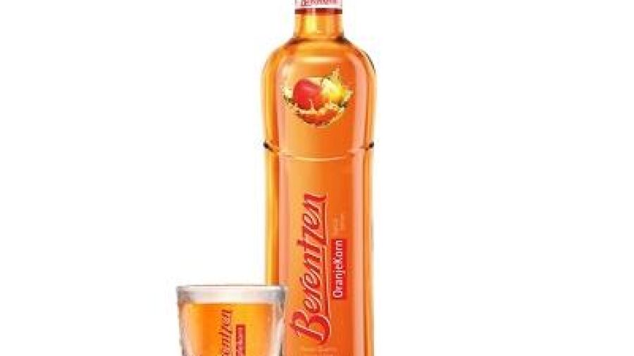Speciale ApfelKorn editie voor Koningsdag