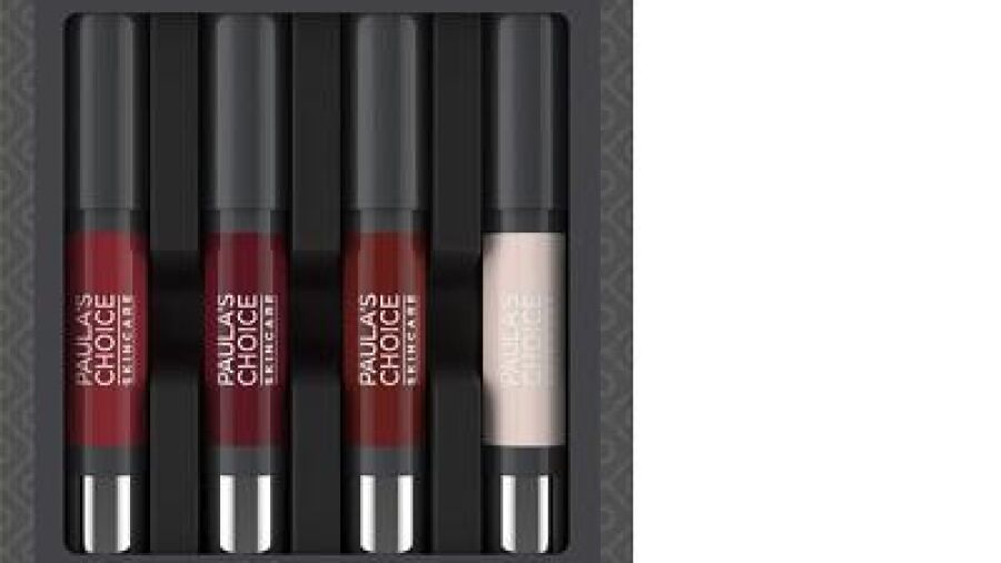 Limited edition musthave voor lippen als kleurrijke blikvangers!