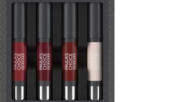 Limited edition musthave voor lippen als kleurrijke blikvangers!