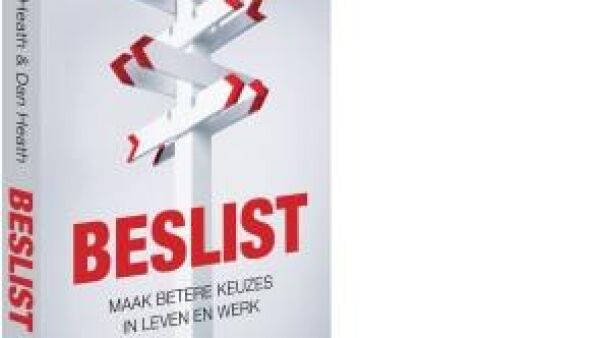 Maak betere keuzes in leven en werk