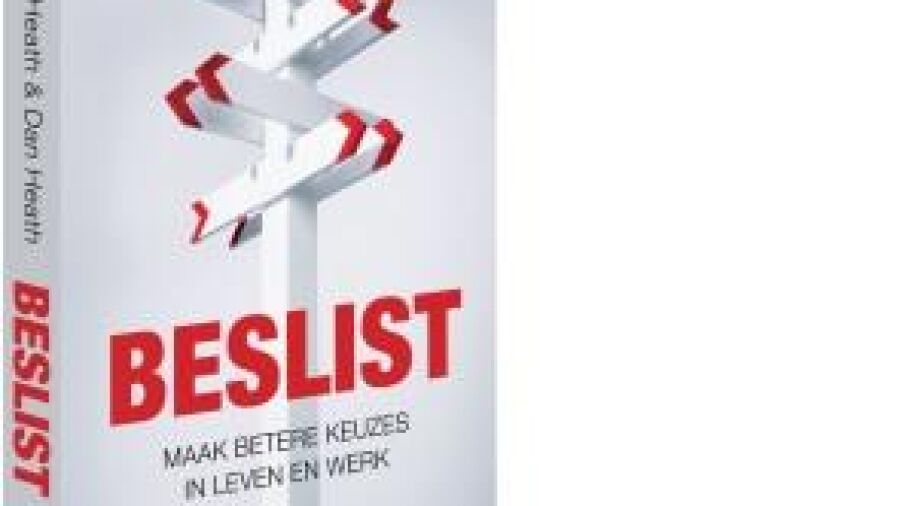 Maak betere keuzes in leven en werk
