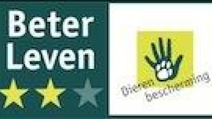 Struik krijgt Beter Leven kenmerk voor ragouts