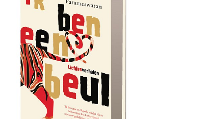 Ik ben een beul. Liefdesverhalen
