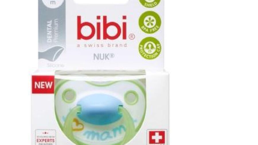 Bibi fopspenen ‘New Generation’