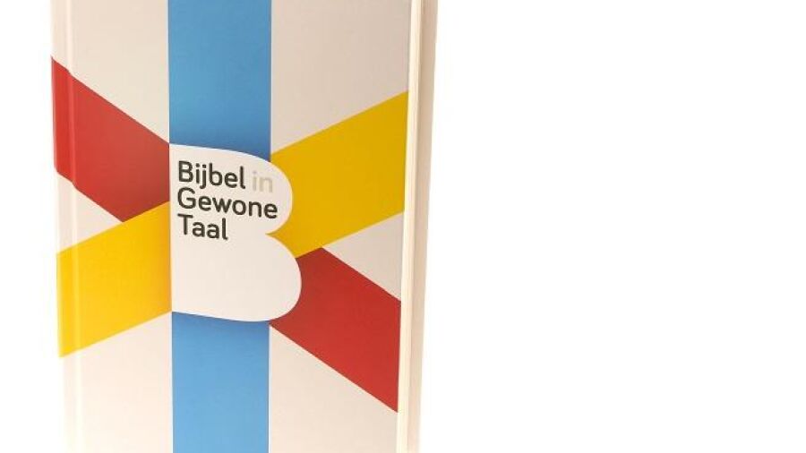 De Bijbel in gewone taal