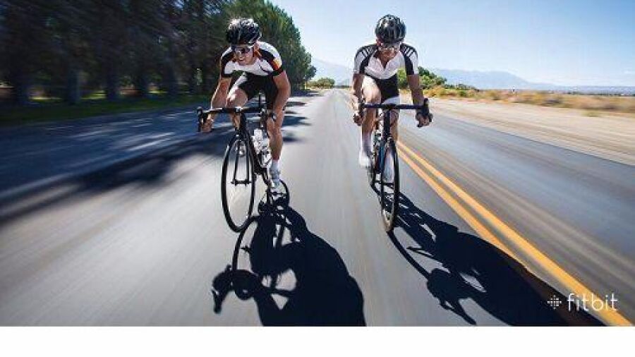 Fitbit lanceert outdoor bike-tracking voor Fitbit Surge
