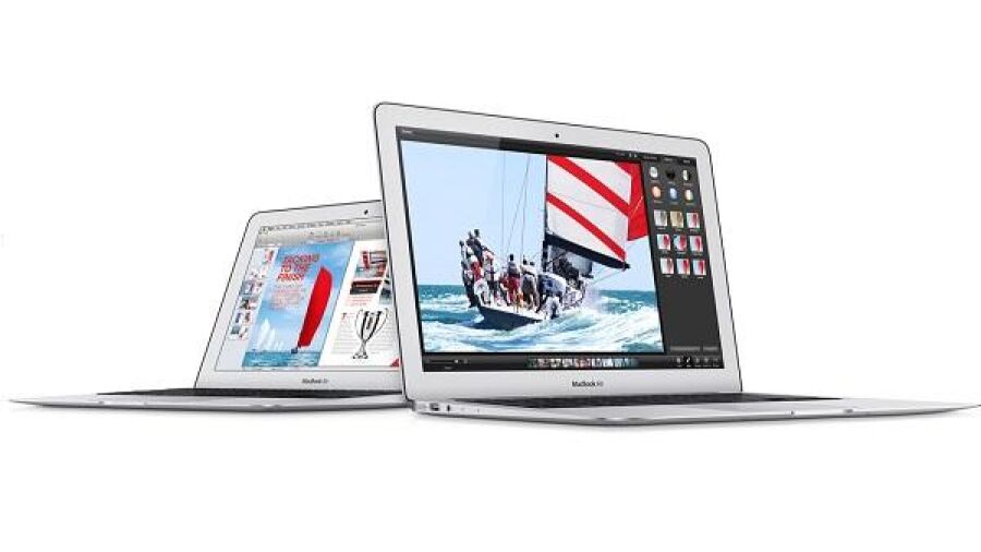 Laatste Apple nieuws