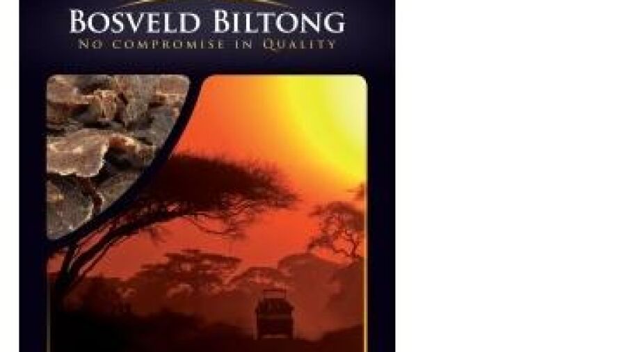 Biltong: ‘Die mees gewilde lekkerny van Suid-Afrika!’