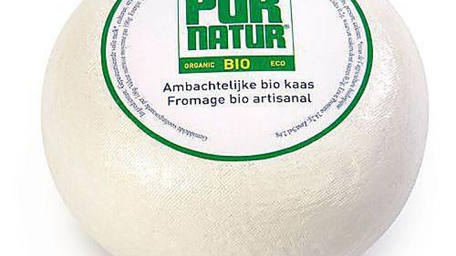 Puur natuur