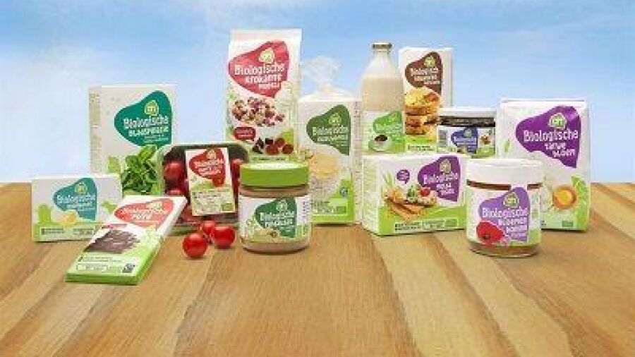 Albert Heijn geeft biologisch een flinke impuls