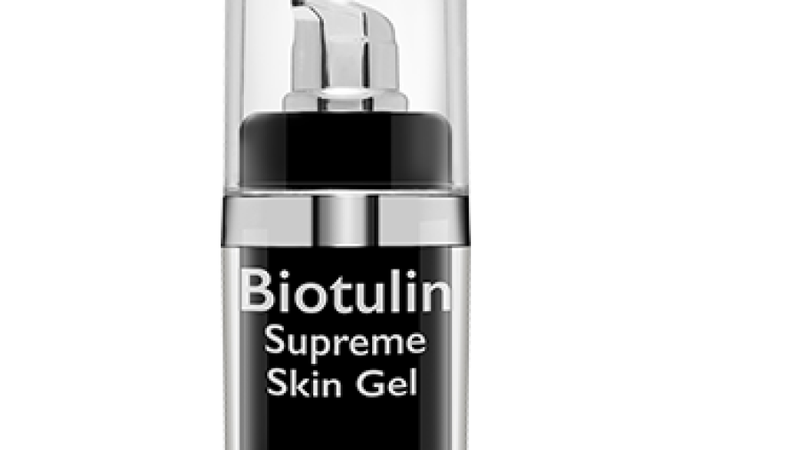 Bio botox tegen rimpels
