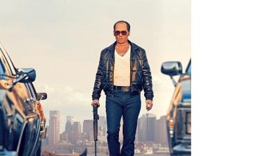 Black Mass vanaf 30 maart verkrijgbaar op Blu-ray, DVD en VOD