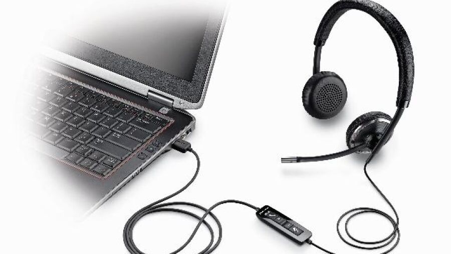 Headsets die inspelen in op werkplekverbeteringen