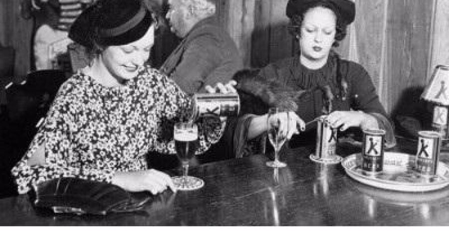 Het drankblikje bestaat 80 jaar