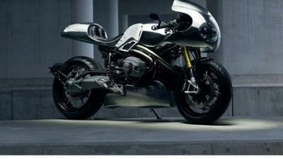 BMW met veel nieuws naar Motorbeurs