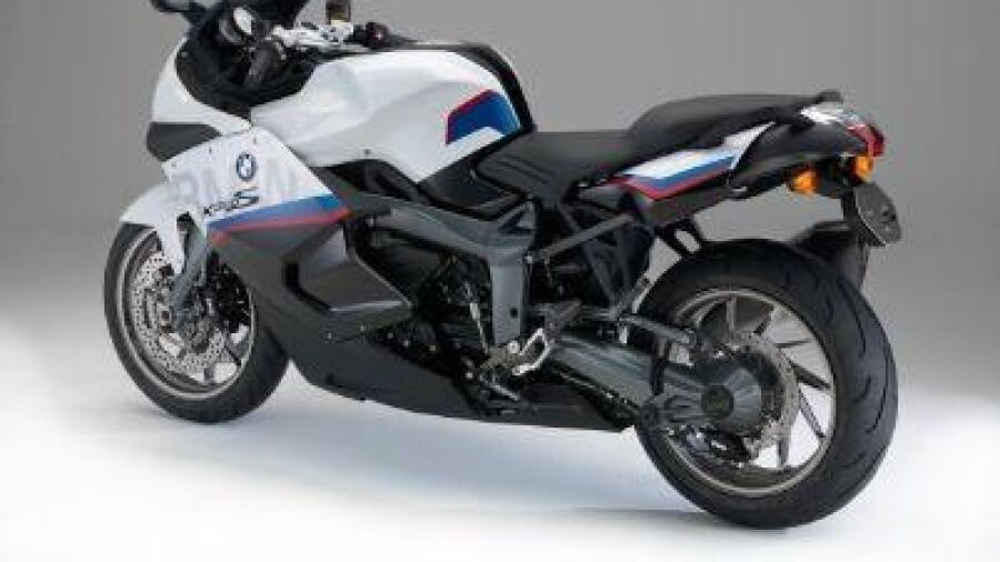 BMW Motorrad eerste nieuws modeljaar 2015