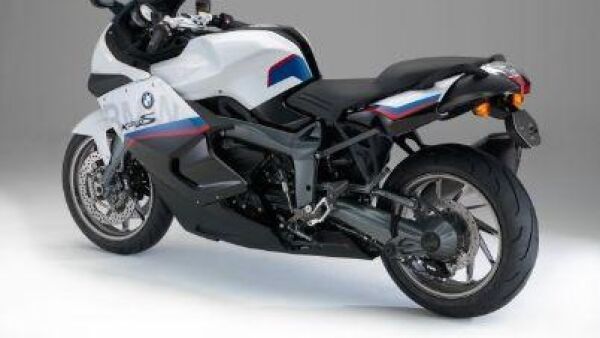 BMW Motorrad eerste nieuws modeljaar 2015