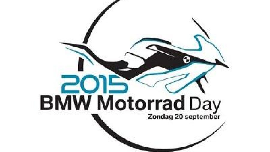 BMW Motorrad Day in Biddinghuizen. Gratis inschrijving geopend