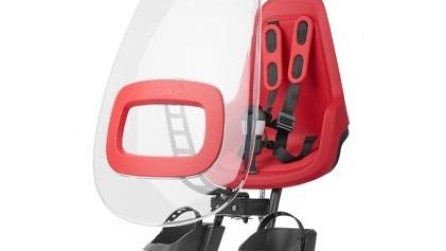 Nieuw: Bobike ONE kinderzitje, veilig, comfortabel en Dutch design