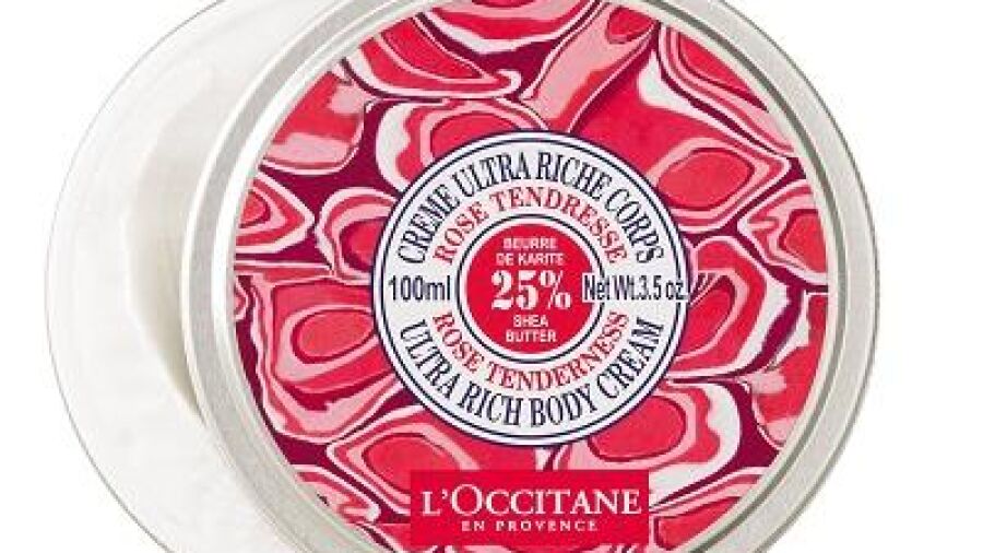 Nieuwe limited editions shea Butter