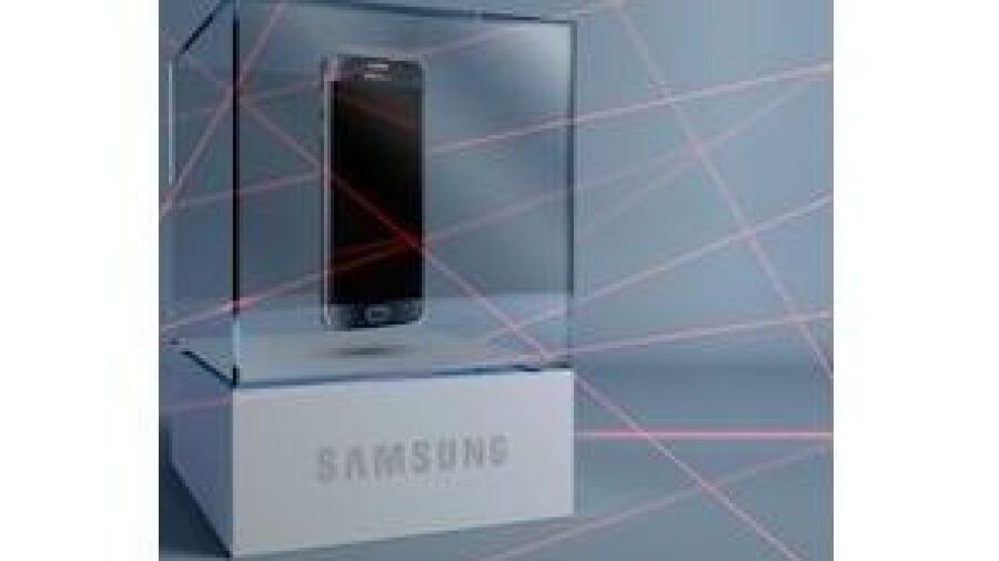 Maak je smartphone Boefproof
