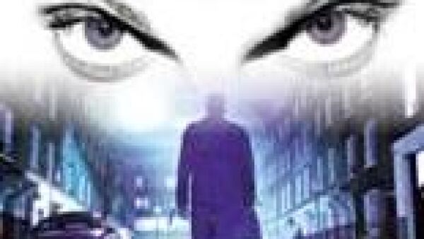 De nieuwe thriller van David Baldacci