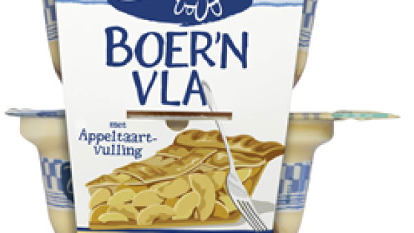 Kleintjes van Zuivelhoeve