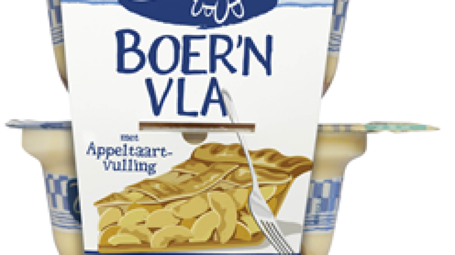 Kleintjes van Zuivelhoeve