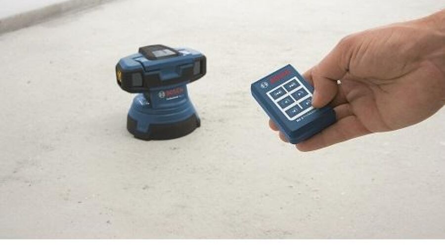 Bosch GSL 2 oppervlaktelaser